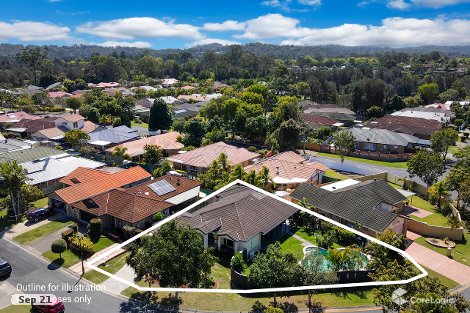 23 Ottelia Dr, Elanora, QLD 4221