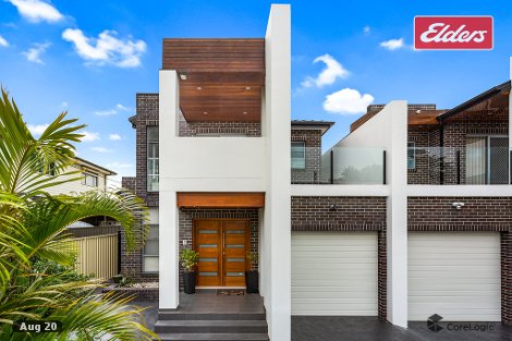 25a Chaseling St, Greenacre, NSW 2190