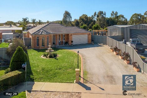 3 Craigie Ct, Echuca, VIC 3564