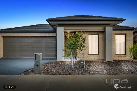 27 Larneuk Dr, Cobblebank, VIC 3338