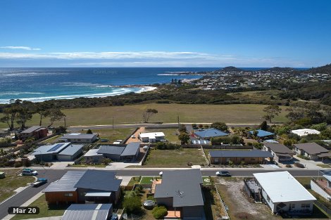 16 Sea Eagle Dr, Bicheno, TAS 7215