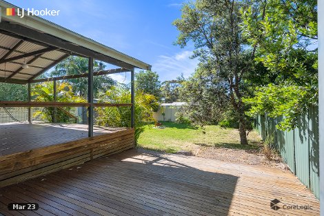 51 Queen Mary St, Callala Beach, NSW 2540