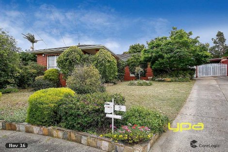 5 Caple Pl, Gladstone Park, VIC 3043