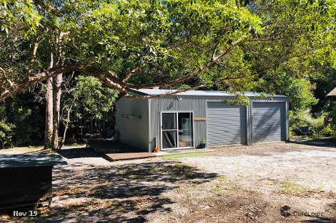 11 Esprit Dr, Rainbow Beach, QLD 4581