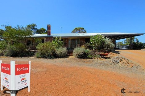 15 Jarrah Ct, Coondle, WA 6566