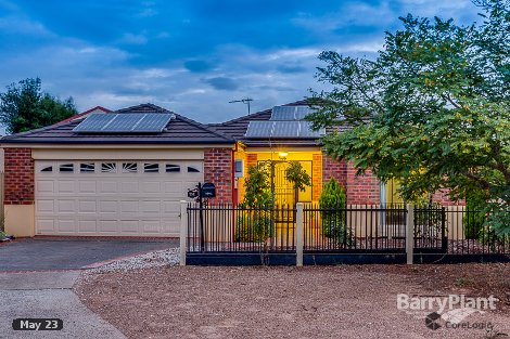 26 Cardinia Cres, Taylors Hill, VIC 3037