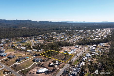 34-42 Bidyan Bvd, New Beith, QLD 4124