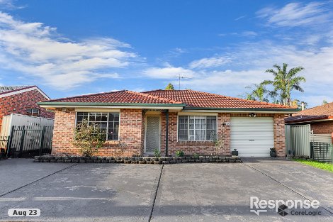 51 Lyall Ave, Dean Park, NSW 2761