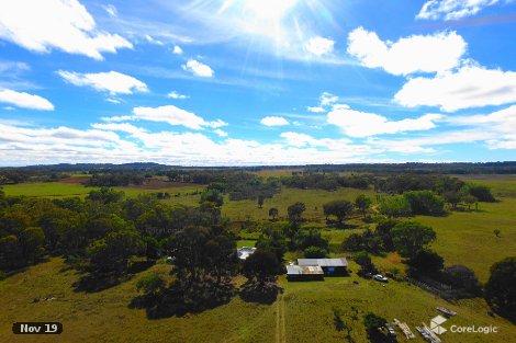 347 Mount Russell Rd, Mount Russell, NSW 2360