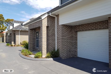 3/56 Canberra St, Oxley Park, NSW 2760