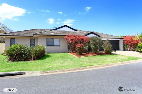 2 Felix Ct, Merrimac, QLD 4226