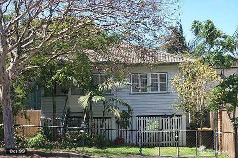 144 Kingsley Tce, Manly, QLD 4179