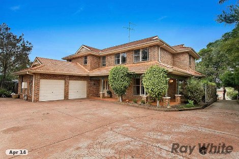 49 Austin St, Illawong, NSW 2234