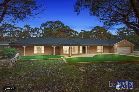 214 Somerset Park Rd, Junortoun, VIC 3551