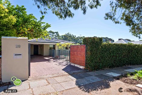 29 Peel St, Jolimont, WA 6014