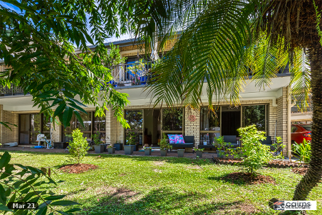 7/21-31 Poinciana St, Holloways Beach, QLD 4878