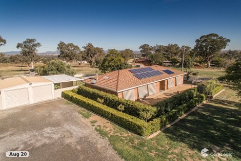 359 Bournes Lane, Hallsville, NSW 2340