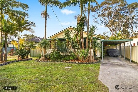 163 Scenic Dr, Budgewoi, NSW 2262