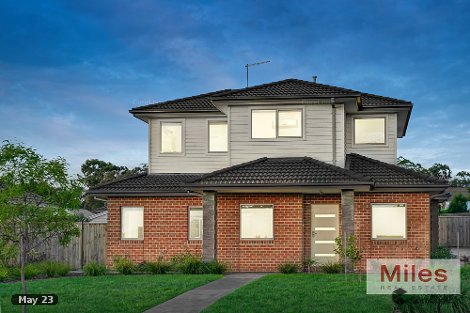 1/8 Wattle Dr, Watsonia, VIC 3087