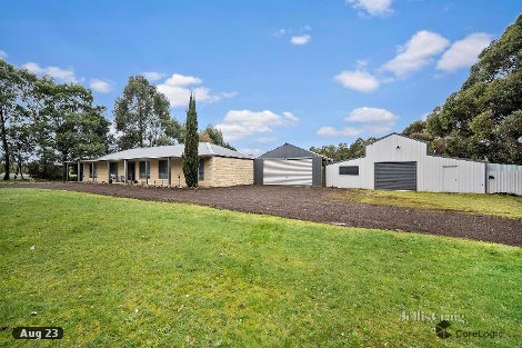 25 Lyttle Cres, Cardigan Village, VIC 3352