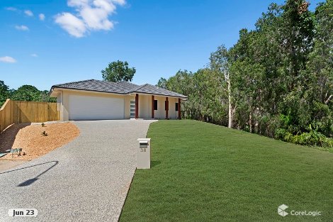 38 Dune Pde, Bushland Beach, QLD 4818