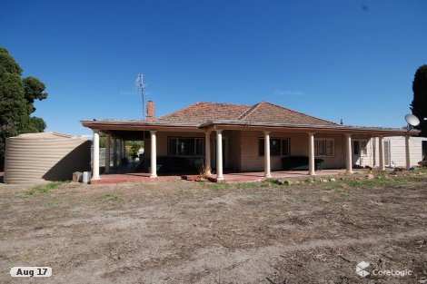 266 Simmons Rd, Narrogin Valley, WA 6312