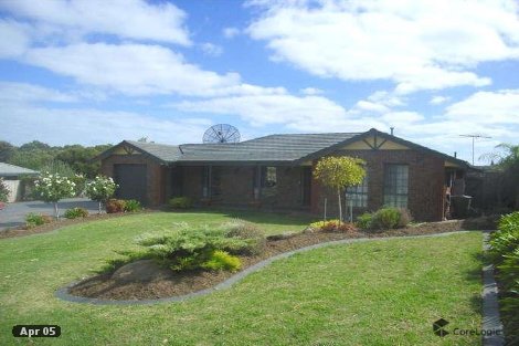 5 Greensborough Ct, Onkaparinga Hills, SA 5163