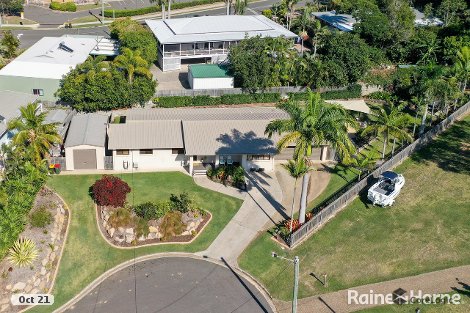 3 Nielson St, Sun Valley, QLD 4680