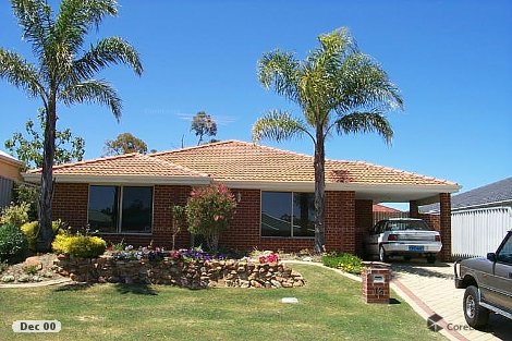 12 Mallina Cct, Carramar, WA 6031