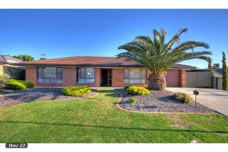 3 Chanel Ct, Craigmore, SA 5114