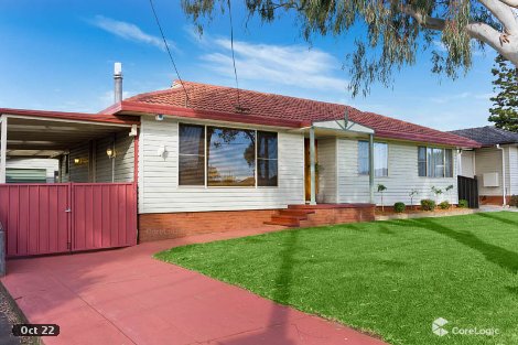 18 Grieve Cres, Milperra, NSW 2214