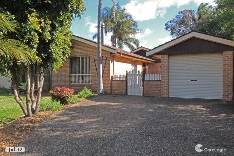 161 Russell St, Emu Heights, NSW 2750