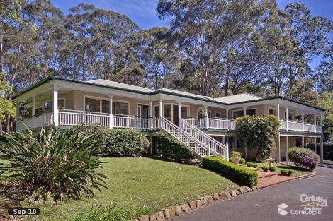 76 Coachwood Rd, Matcham, NSW 2250