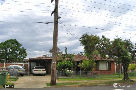 14 Desborough Rd, Colyton, NSW 2760