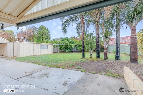 22 Goshawk Pl, Huntingdale, WA 6110