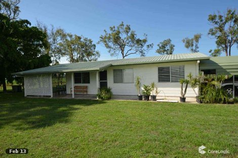 2838 Mackay-Eungella Rd, Mirani, QLD 4754