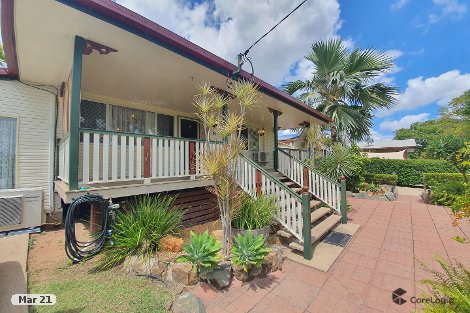 15 Wenck St, Moura, QLD 4718