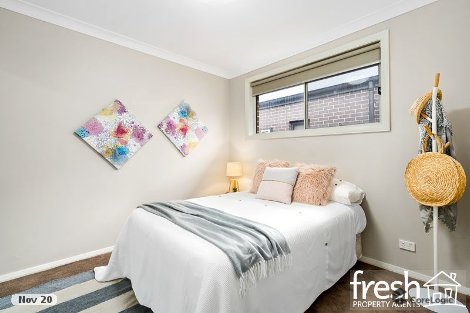 3 Beeston St, Gledswood Hills, NSW 2557