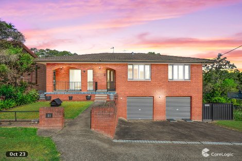 21 Keelendi Rd, Bellbird Heights, NSW 2325