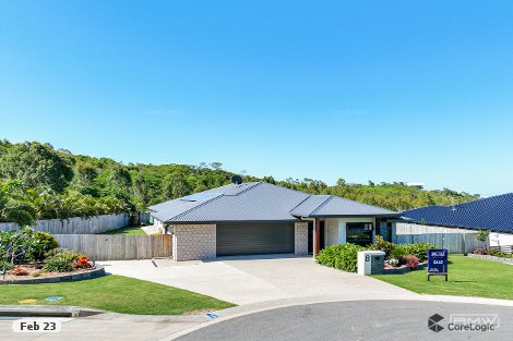 8 Zingara Ct, Lammermoor, QLD 4703