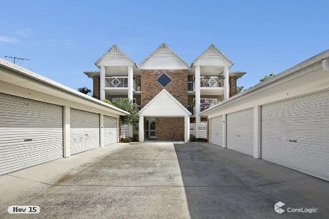 3/26 Malcolm St, Hawthorne, QLD 4171