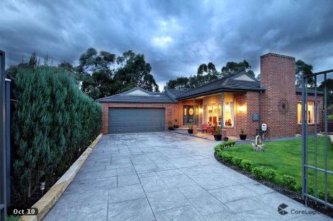 5 Natanya Way, Kilsyth, VIC 3137