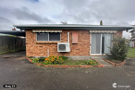 2/28 Franklin St, Westbury, TAS 7303