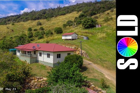 61 Domans Rd, Kanigan, QLD 4570