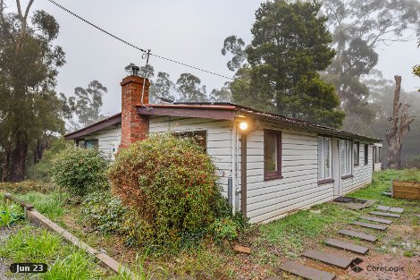 2889 Ballan-Daylesford Rd, Daylesford, VIC 3460