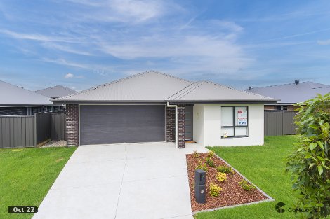 50 Hadfield Cct, Cliftleigh, NSW 2321