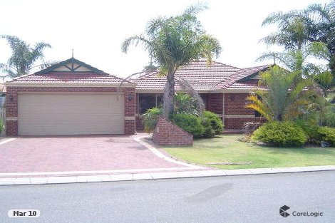 4 Ollera Mndr, Carramar, WA 6031