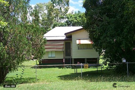 7 Regent St, Charters Towers City, QLD 4820