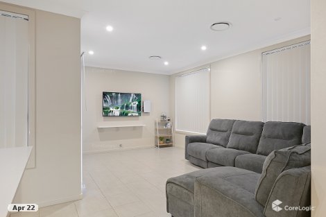 20 Booth St, Gregory Hills, NSW 2557