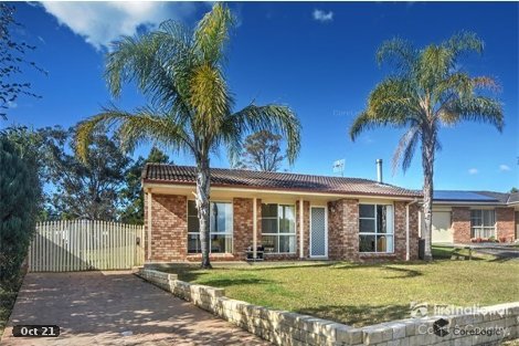 5 Cotton Palm Dr, North Nowra, NSW 2541